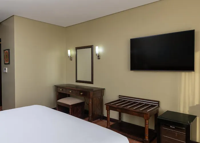 Hotel Cardoso