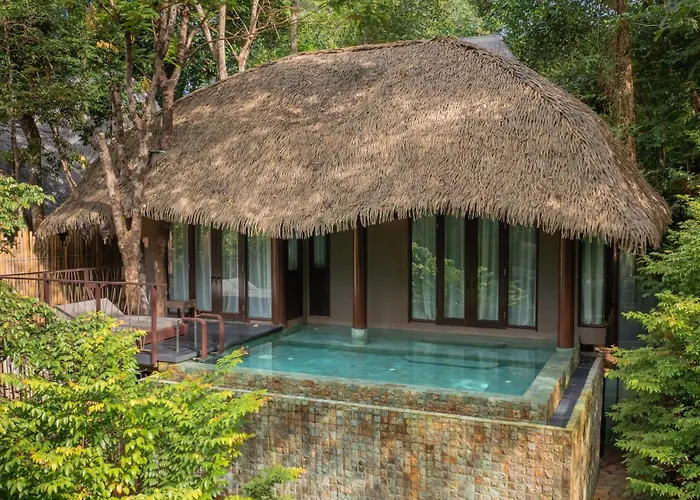 Keemala Hotel Kamala Beach
