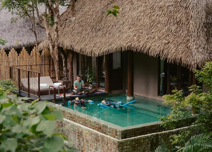 Keemala Hotel Kamala Beach