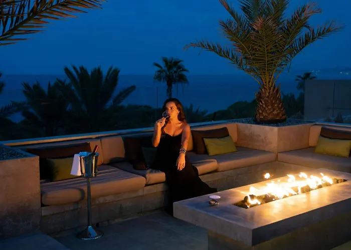 JW Marriott Los Cabos Beach Resort&Spa San José del Cabo