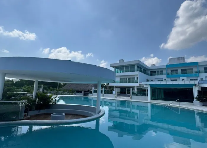 Hotel Campestre El Cisne