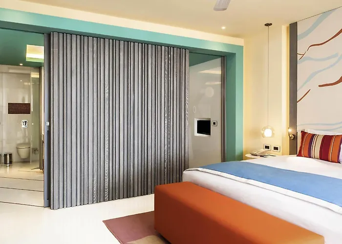 Sofitel Tamuda Bay Beach And Spa M'dik