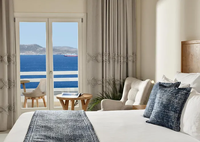 Anax Resort&Spa