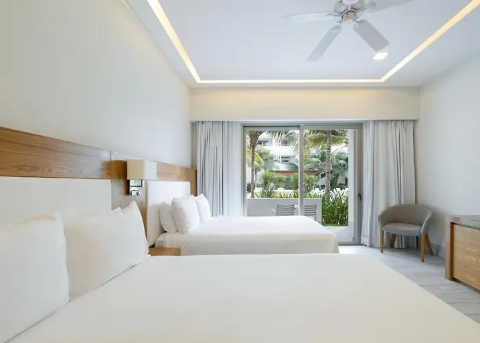 Izla Hotel by Fiesta Americana Isla Mujeres