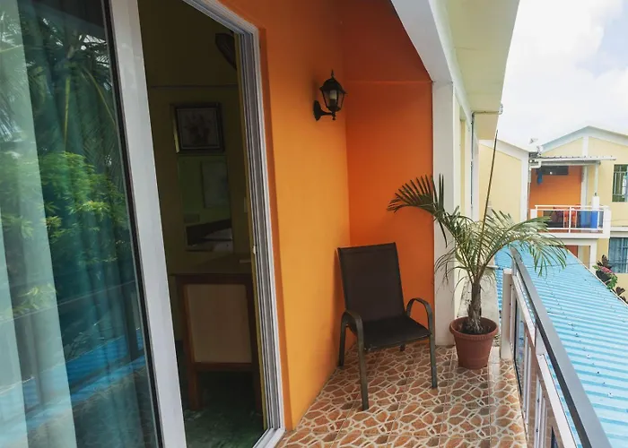 Merlin Guest House