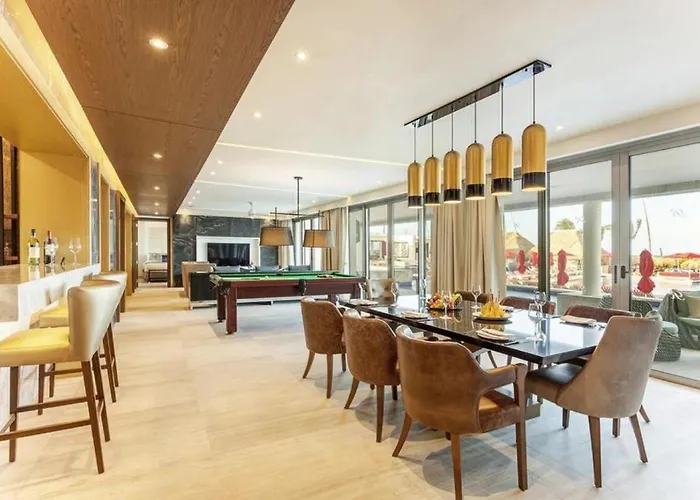 Royalton Bavaro, An Autograph Collection All-Inclusive Resort & Casino Punta Cana