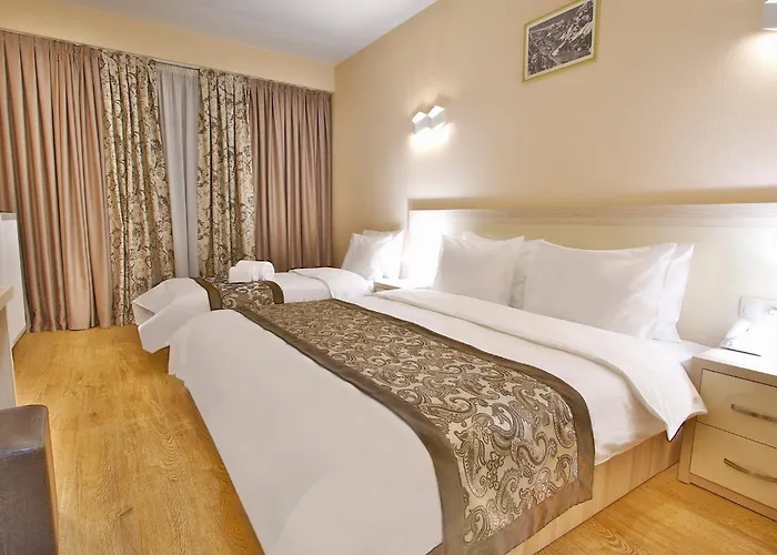 Gudauri Inn