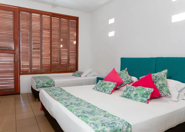 Hotel Chiniu