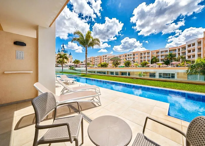 Bahia Principe Explore Fantasia San Miguel de Abona