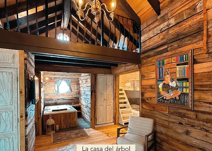 Hotel de Piedra