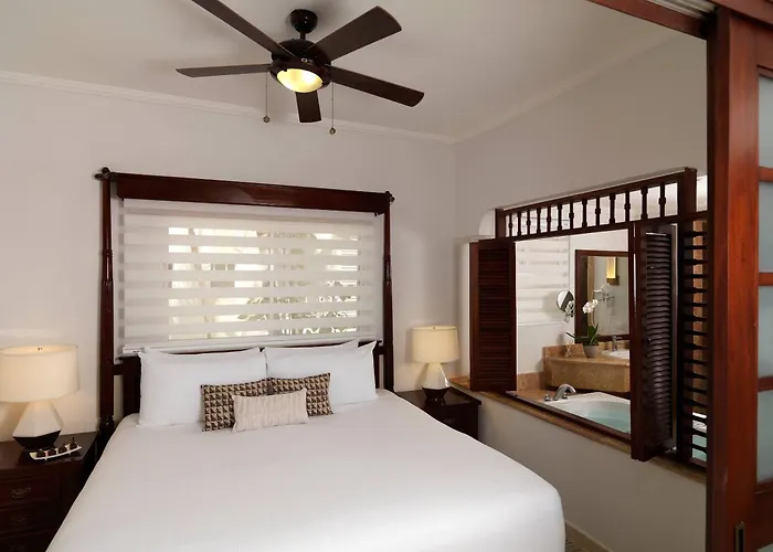 Melia Caribe Beach Resort Bávaro