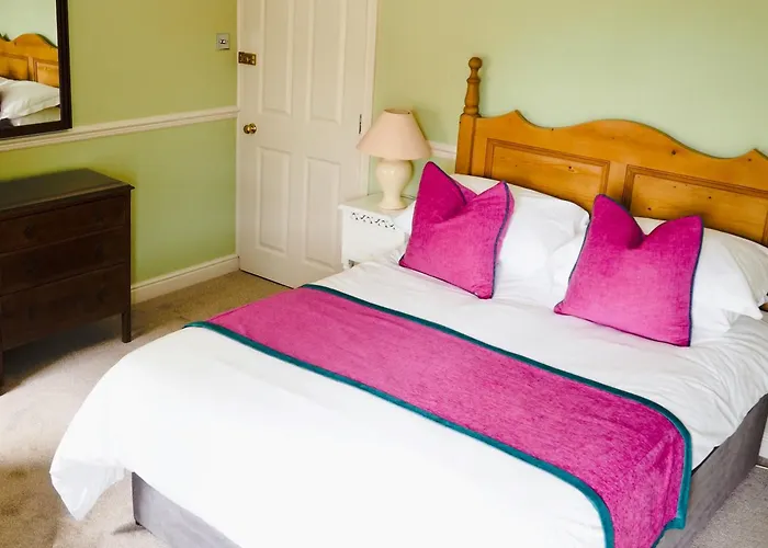 The Wensleydale Hotel