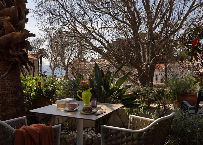 Heritage Villa Nobile (Adults Only)