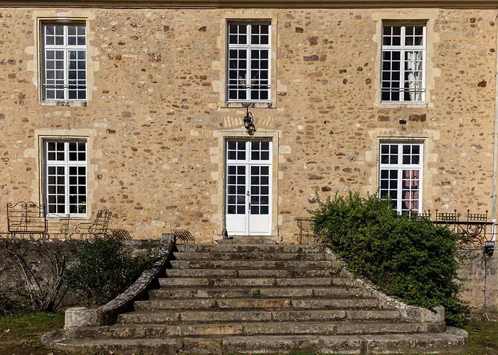 Chateau De Vaux