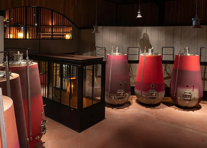 Village Castigno - Wine Hotel & Resort