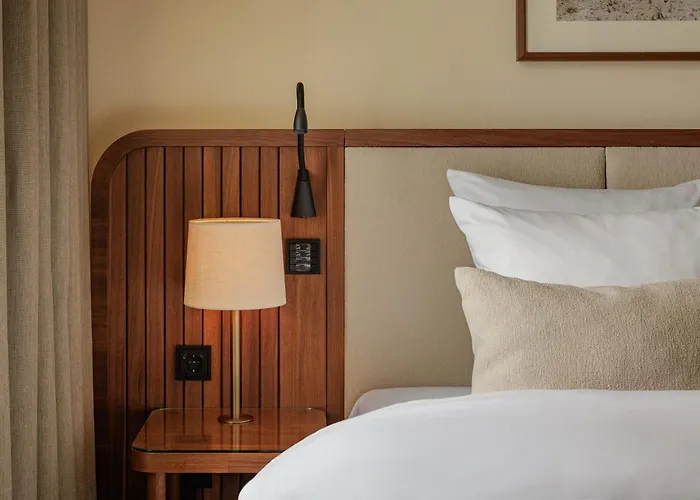 Grand Hotel Huis ter Duin Noordwijk