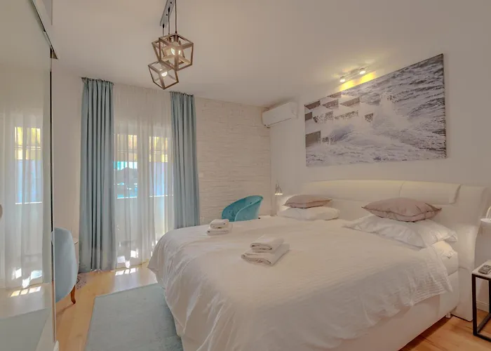 La Dolce Vita da Zara - Luxury Rooms