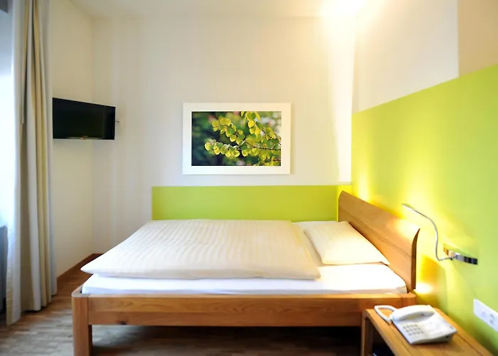 Odelya - Stadthotel Im Park