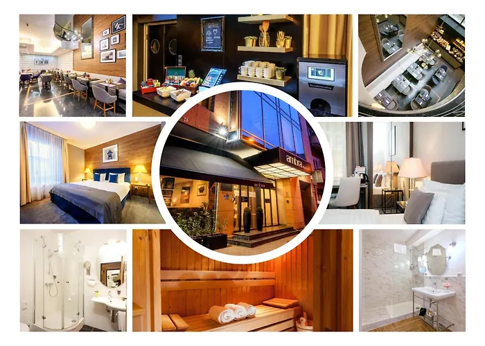 Ambra Hotel