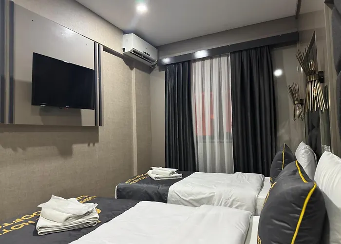Miss Royal Hotel & Spa