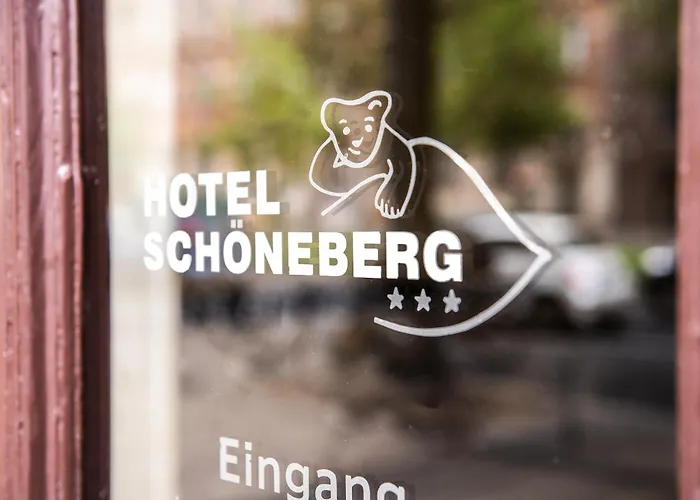 Hotel Schoeneberg