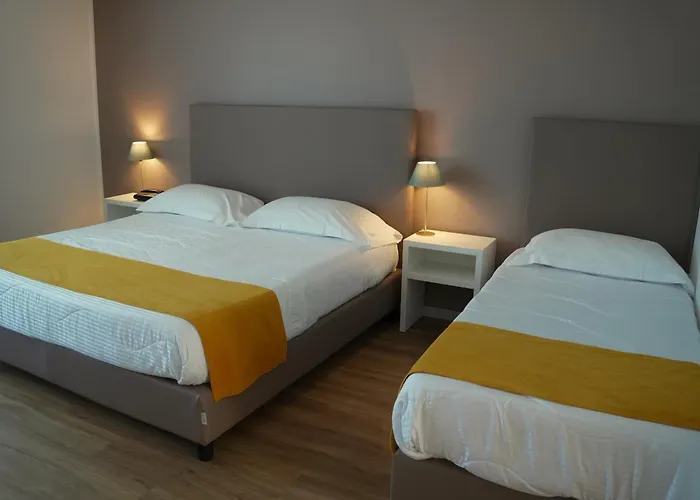 Hotel Bel 3