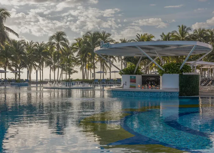 Catalonia Royal Tulum Beach & Spa Resort Adults Only
