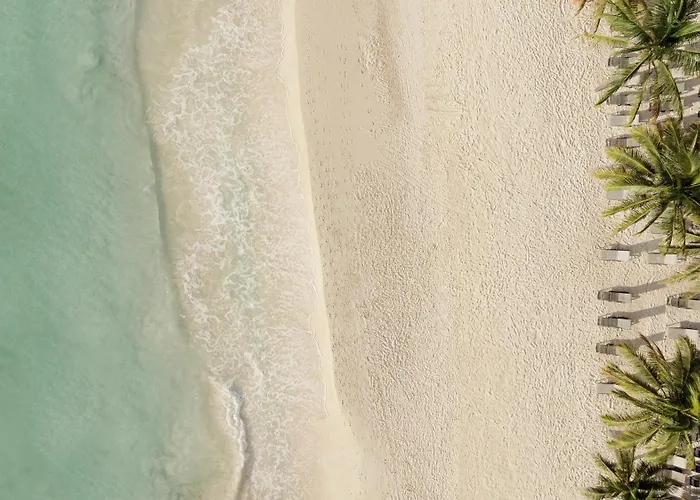 Catalonia Royal Tulum Beach & Spa Resort Adults Only