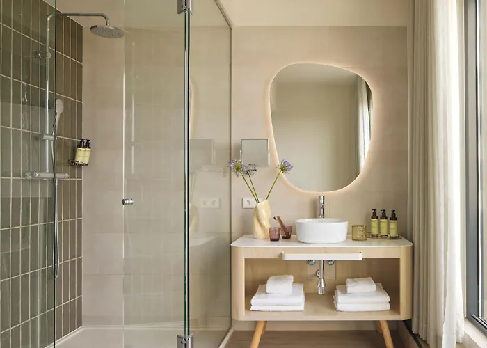 Hotel ME Sitges Terramar