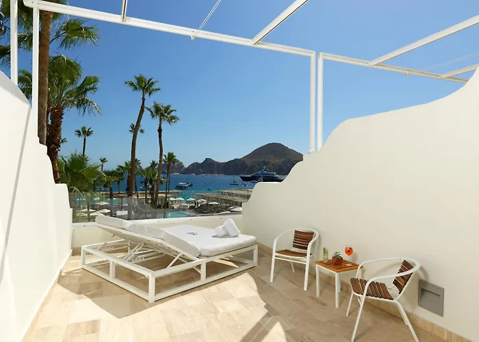 Me By Melia Cabo - Adults Only Hotel Cabo San Lucas