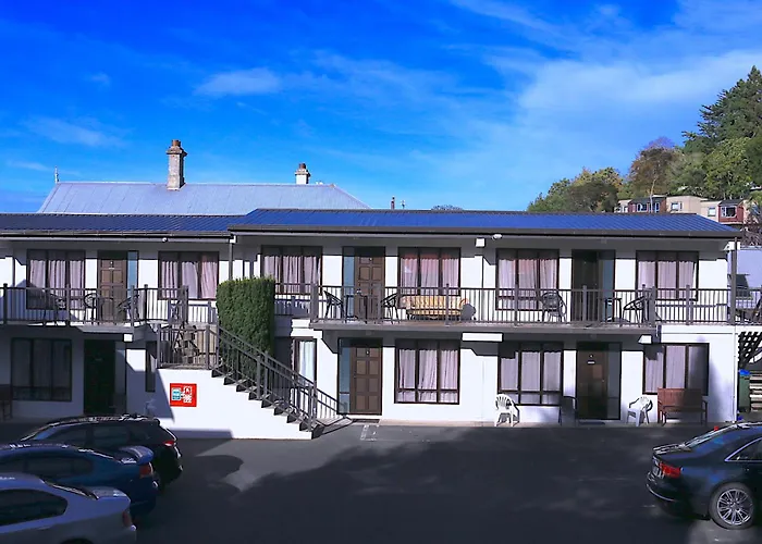 755 Regal Court Motel