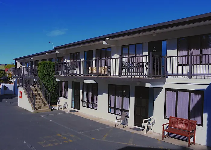 755 Regal Court Motel