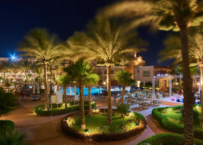 Sea Star Beau Rivage Hotel