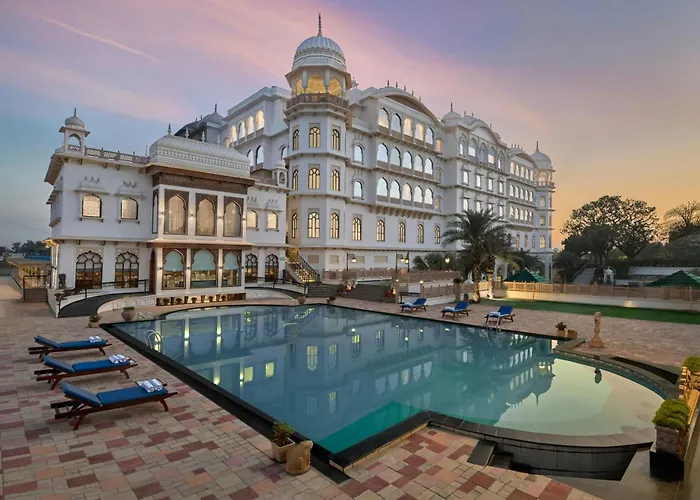 Noormahal Palace Hotel