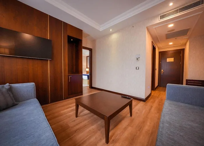 Wellborn Luxury