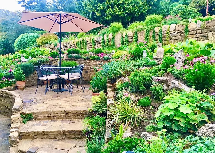 Ranmore Rise Retreat In The Surrey Hills Dorking