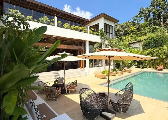 Ahana Resort El Nido