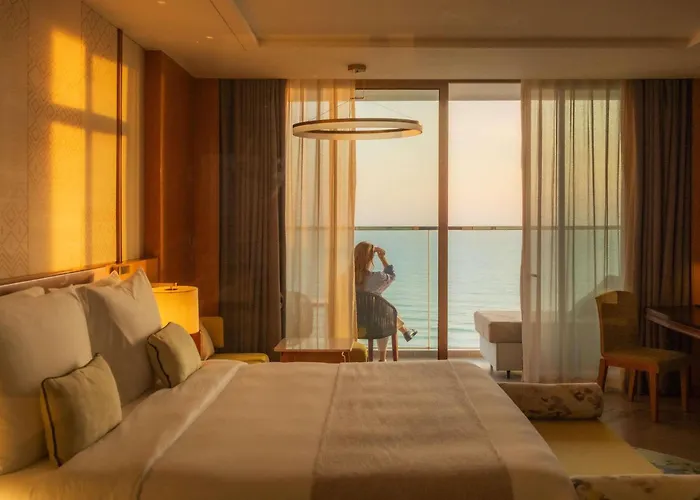 Moevenpick Resort Cam Ranh