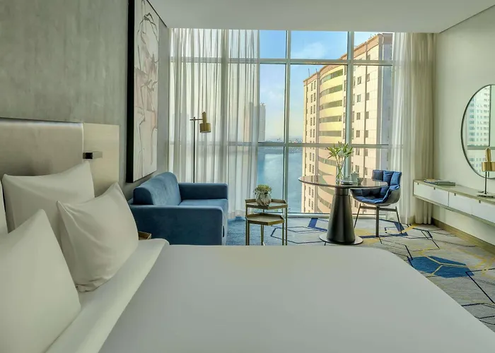 Pullman Sharjah Hotel
