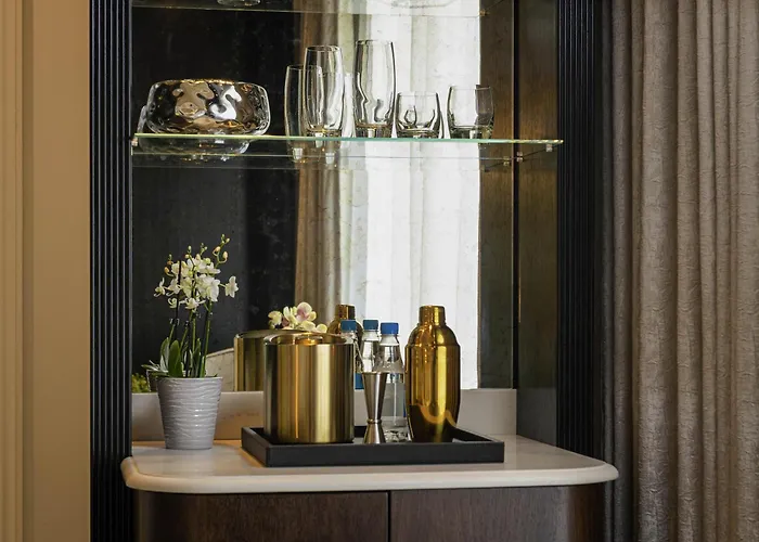 Hotel Fairmont Windsor Park