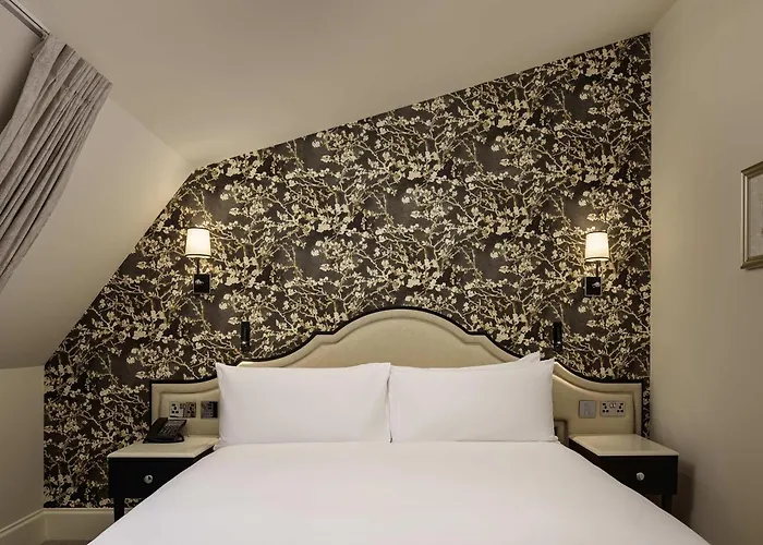 Hotel Fairmont Windsor Park