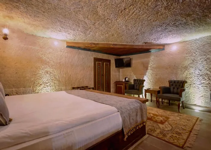 Ada Cave Suites