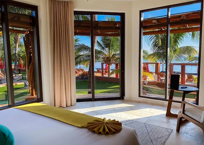 Esplendor By Wyndham Isla Mujeres All Inclusive