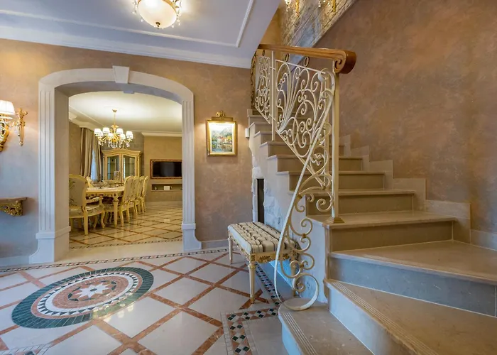 Conte Hotel & Restaurant