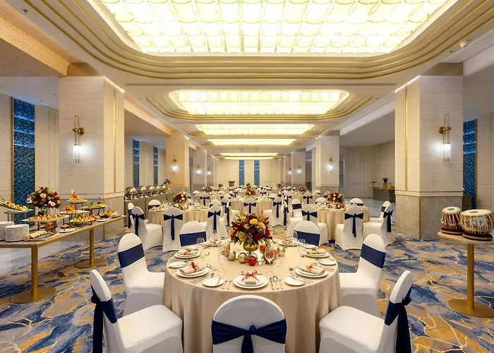 The Orchid Hotel Hinjewadi Pune