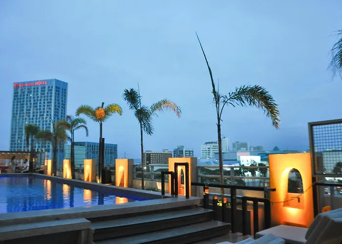 Vivere And Resorts