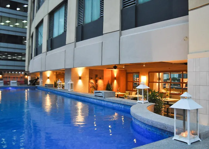 Vivere And Resorts