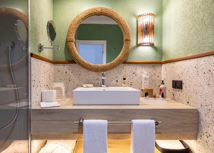 Baska Resort Bodrum