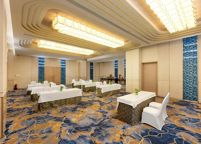 The Orchid Hotel Hinjewadi Pune