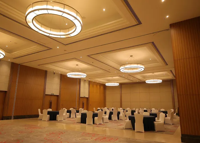 Radisson Blu Hotel Rudrapur